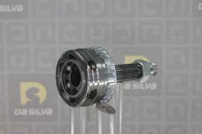 DA SILVA j8594 -  Шарнирный комплект, приводной вал